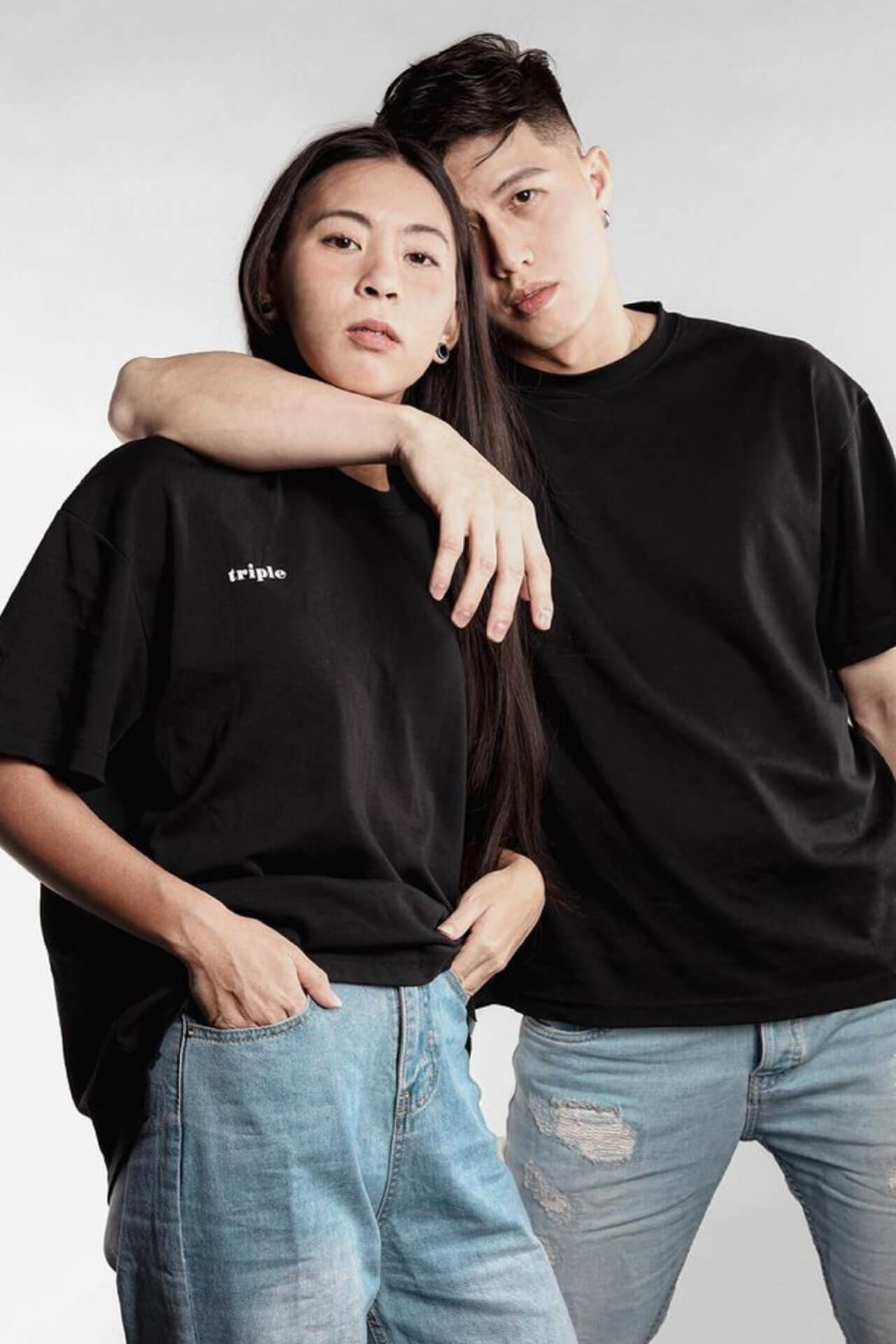 Triple Official - Volume 04 | Triple Official