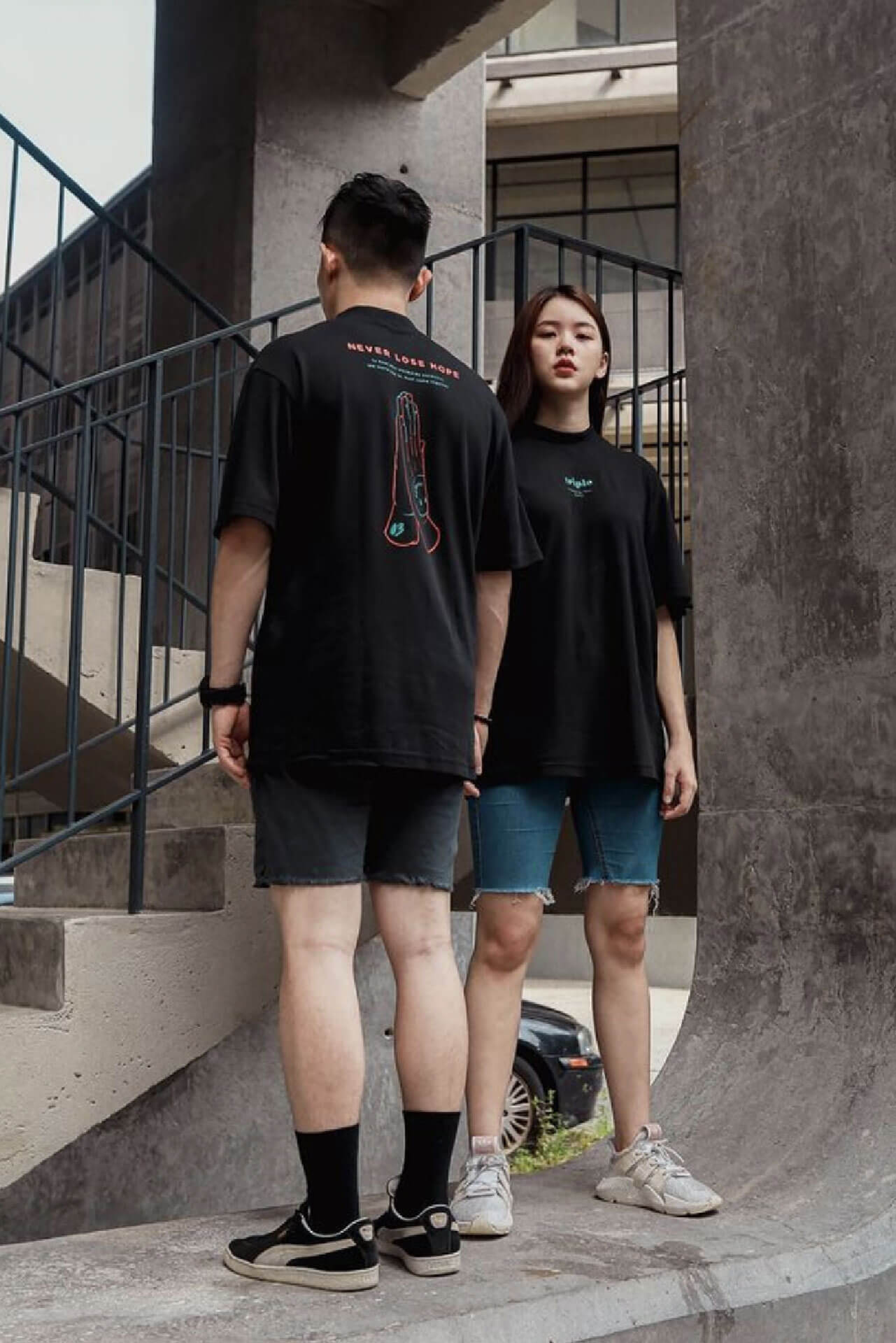 Never Lose Hope - Volume 03 | Triple Official